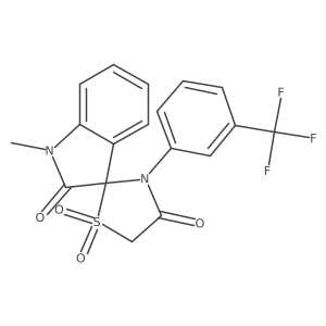 894872-74-3 structure