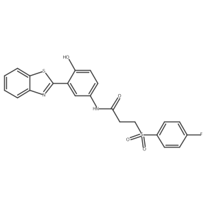 895470-86-7结构式