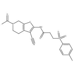 898414-52-3结构式