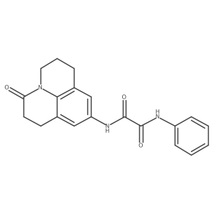 898423-26-2结构式