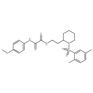 898426-47-6 structure