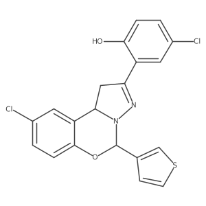 899728-97-3 structure