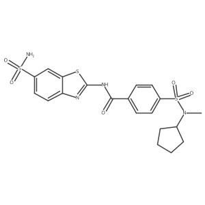 899963-54-3 structure