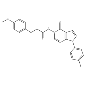 899966-75-7 structure
