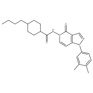 899966-97-3 structure