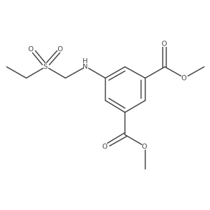 911790-52-8 structure