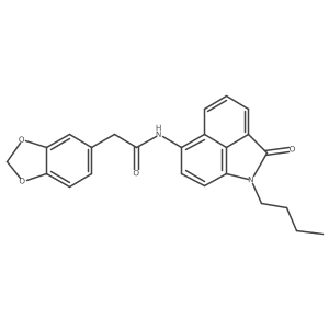 922556-60-3 structure