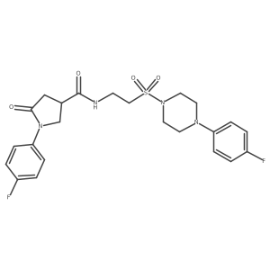 933027-47-5 structure