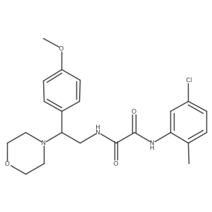 941933-38-6 structure
