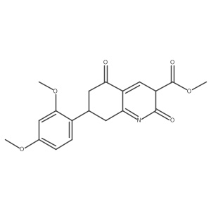 945170-36-5 structure
