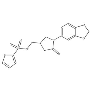 954609-12-2 structure