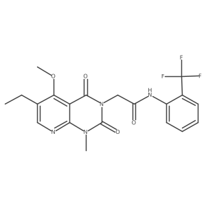 1005297-57-3 structure