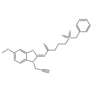 1007071-50-2 structure