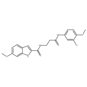 1010900-37-4 structure