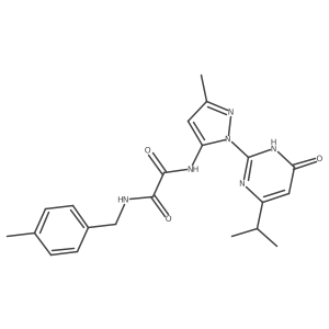 1013984-29-6 structure