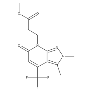 1018128-14-7 structure