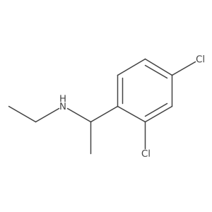 1019355-36-2 structure