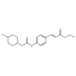 1050533-40-8 structure