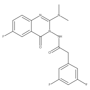 1086683-95-5 structure