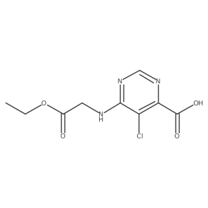 1097253-96-7 structure