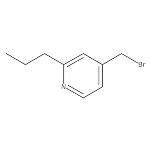 1097734-17-2 structure