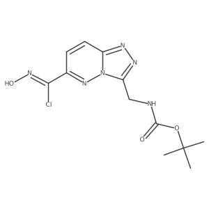 1151802-35-5结构式