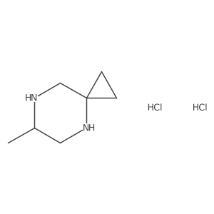 1199792-88-5 structure