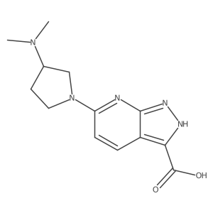 1206594-27-5 structure