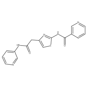 1206988-36-4 structure