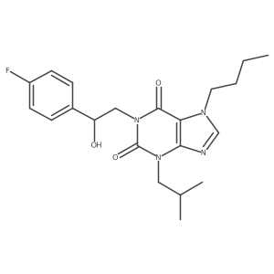 1211627-28-9 structure
