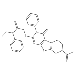 1216625-54-5结构式