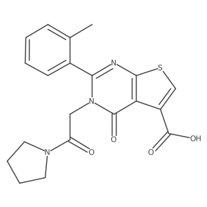 1216866-97-5 structure