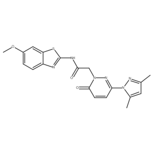 1219549-06-0 structure