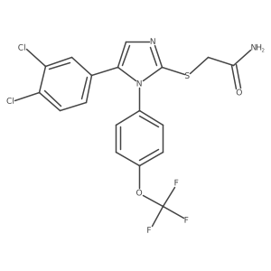 1226444-99-0 structure