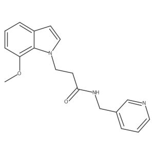 1232793-04-2 structure