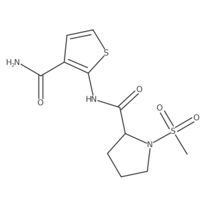 1236257-22-9 structure