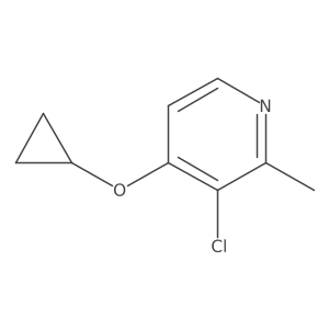 1243317-98-7结构式