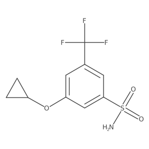 1243357-52-9 structure
