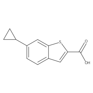 1252903-34-6结构式