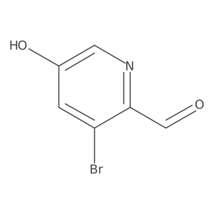 1256813-46-3 structure