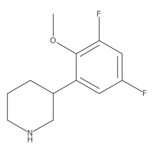 1260855-88-6结构式