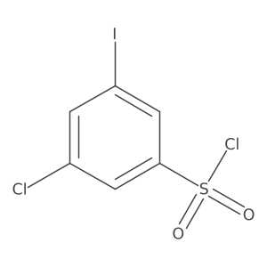1261497-71-5 structure