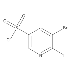 1261801-69-7 structure