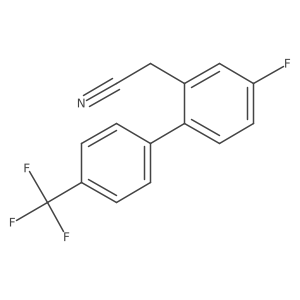 1261887-85-7 structure