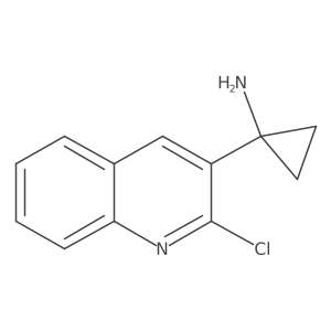 1266167-57-0 structure