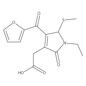 1269528-00-8 structure