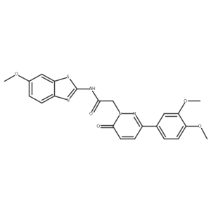 1282104-52-2结构式