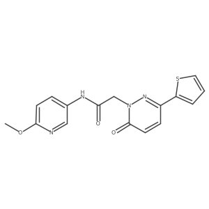 1282116-69-1 structure