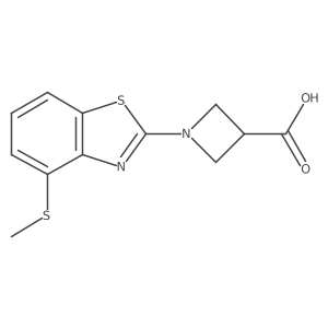 1283109-20-5结构式