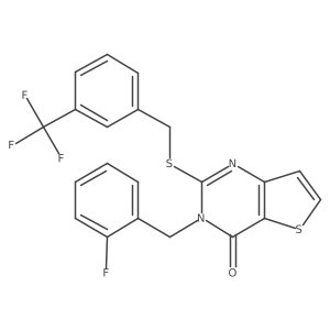 1326820-43-2结构式